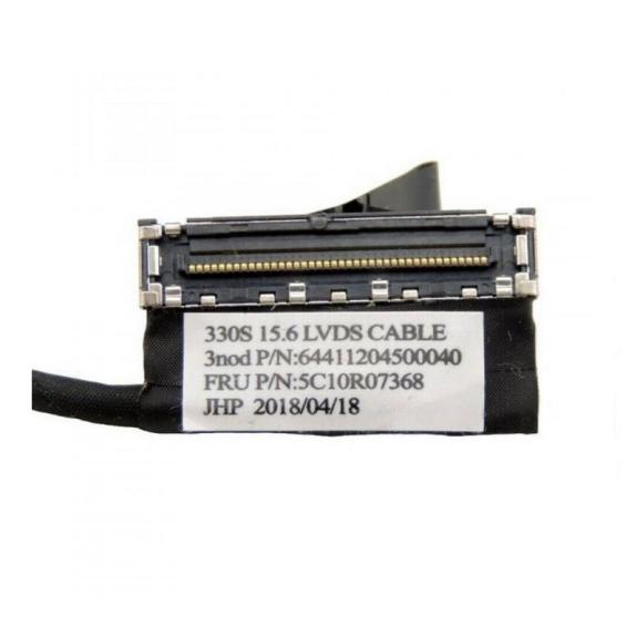 Cable flex para portátil Lenovo Ideapad 330S-15IKB