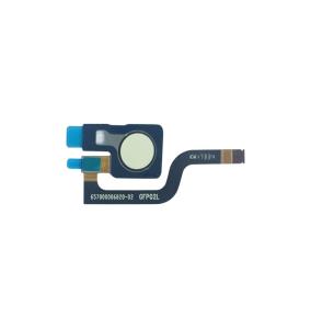 CABLE FLEX SENSOR DE HUELLA PARA GOOGLE PIXEL 3 XL BLANCO