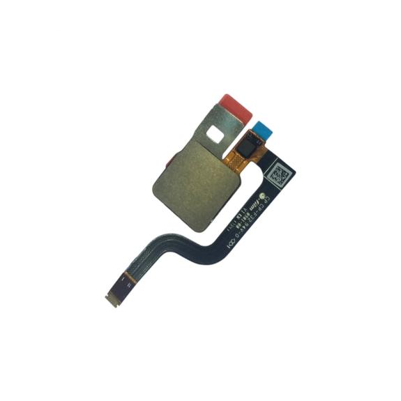 CABLE FLEX SENSOR DE HUELLA PARA GOOGLE PIXEL 3 XL BLANCO