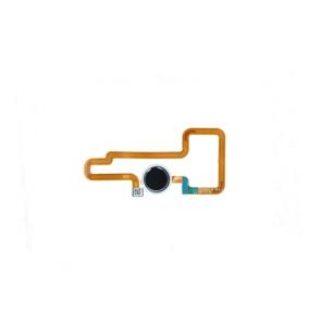 Sensor de huella para Asus ZenFone 5 Lite negro