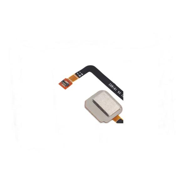 Sensor de huella para Asus ZenFone 6