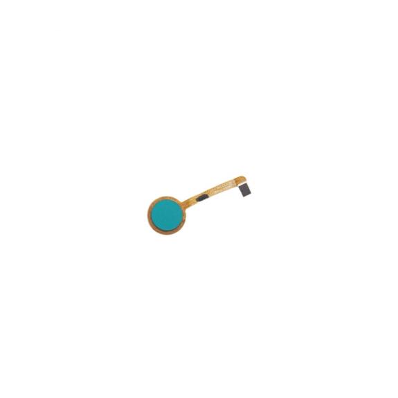 CABLE FLEX SENSOR FINGERPRINT PARA DOOGEE N20 PRO VERDE