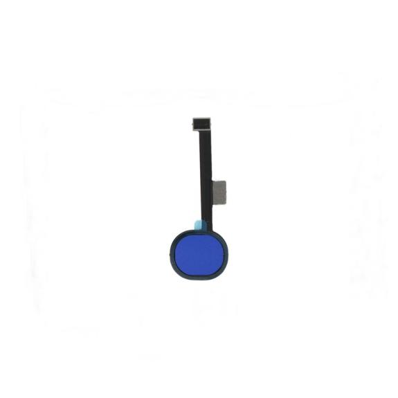 CABLE FLEX SENSOR FINGERPRINT PARA DOOGEE N30 AZUL