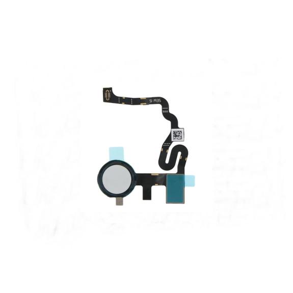 CABLE FLEX SENSOR FINGERPRINT PARA GOOGLE PIXEL 4A 5G BLANCO