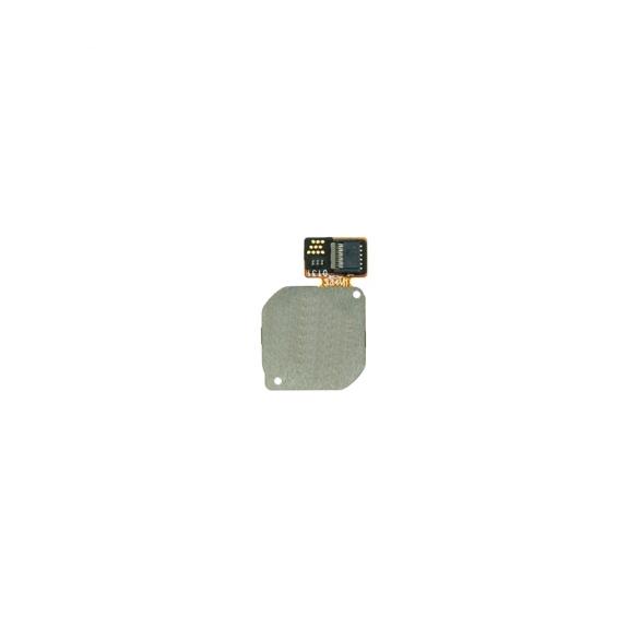 CABLE FLEX SENSOR FINGERPRINT PARA HUAWEI Y6P PURPURA