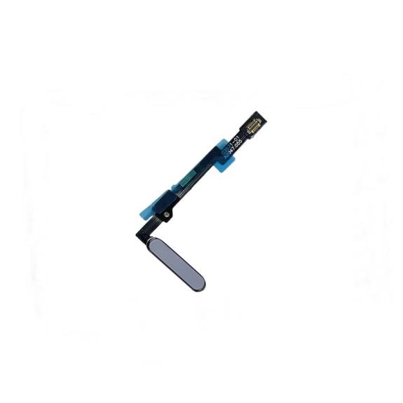 Flex sensor de huella para iPad Mini 6 azul