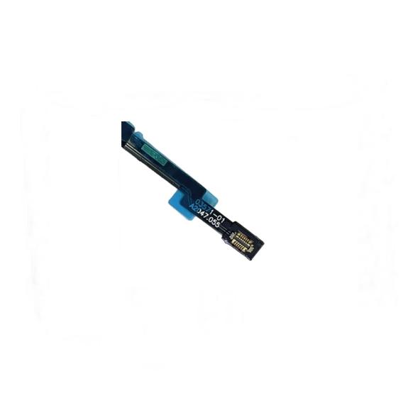 Flex sensor de huella para iPad Mini 6 azul