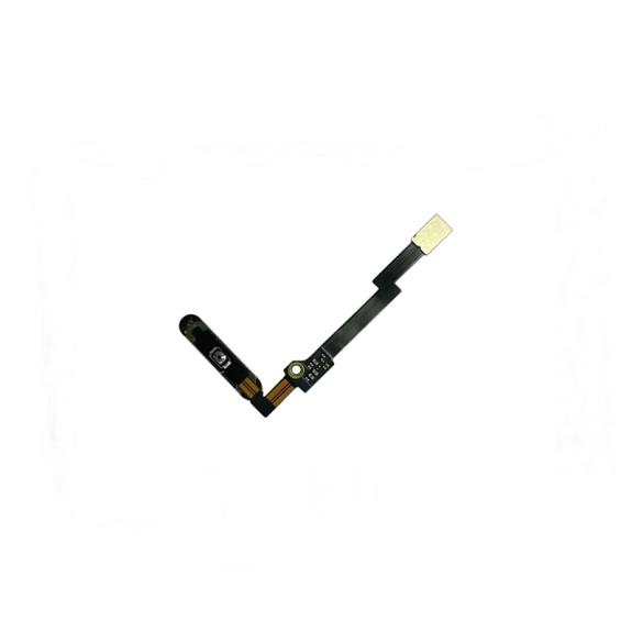 Flex sensor de huella para iPad Mini 6 blanco