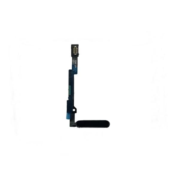 Flex sensor de huella para iPad Mini 6 negro