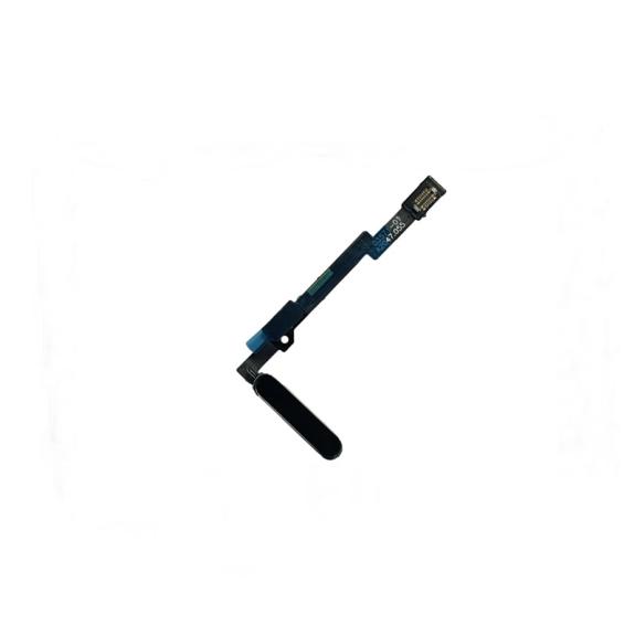 Flex sensor de huella para iPad Mini 6 negro