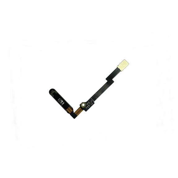 Flex sensor de huella para iPad Mini 6 negro