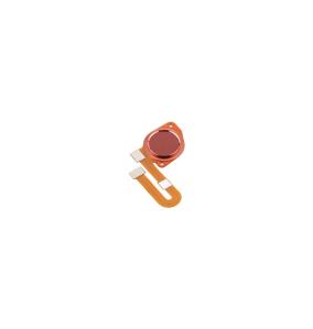 CABLE FLEX SENSOR FINGERPRINT PARA MOTOROLA G9 PLAY ROSA