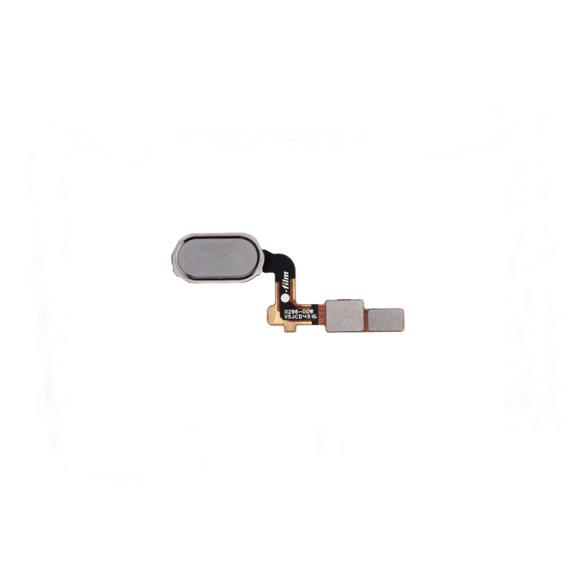 CABLE FLEX SENSOR FINGERPRINT PARA OPPO A59 / F1S NEGRO