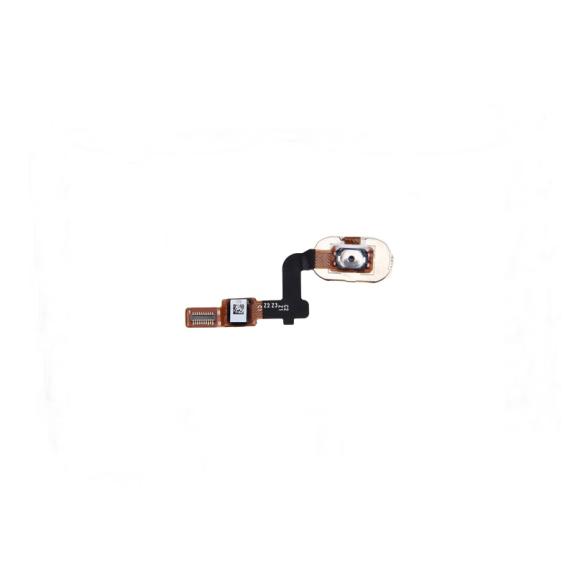 CABLE FLEX SENSOR FINGERPRINT PARA OPPO A59 / F1S NEGRO