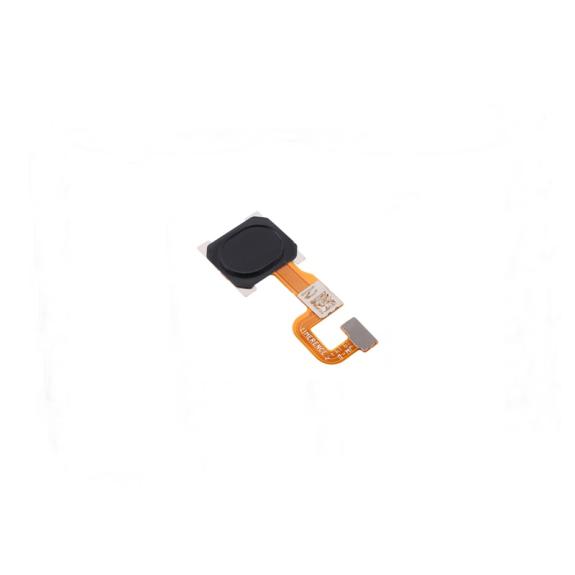 Sensor de huella para Oppo F9 / A7X negro