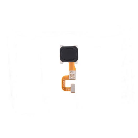 Sensor de huella para Oppo F9 / A7X negro