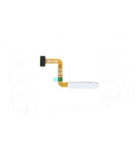 Sensor de huella para Samsung Galaxy A22 blanco