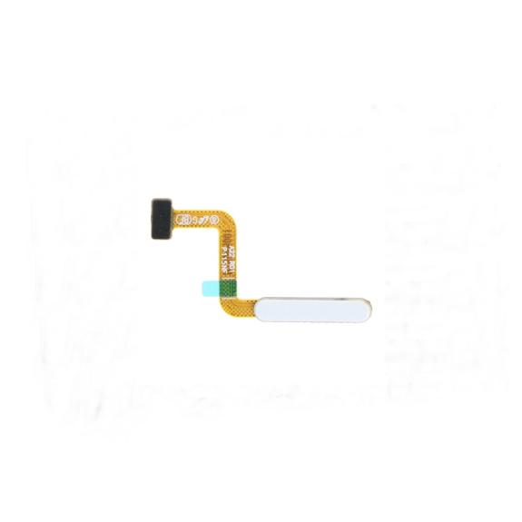 Sensor de huella para Samsung Galaxy A22 blanco