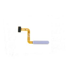 Sensor de huella para Samsung Galaxy A22 morado