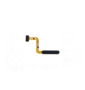 Sensor de huella para Samsung Galaxy A22 negro