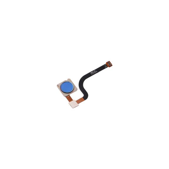 CABLE FLEX SENSOR FINGERPRINT PARA XIAOMI MI 8 SE AZUL