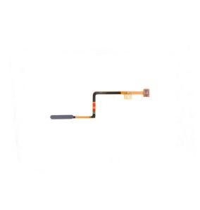 CABLE FLEX SENSOR FINGERPRINT NEGRO PARA XIAOMI REDMI NOTE 9 PRO