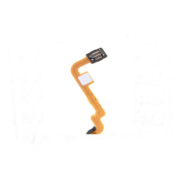 Sensor de huella para Xiaomi Redmi Note 10 / 10S gris