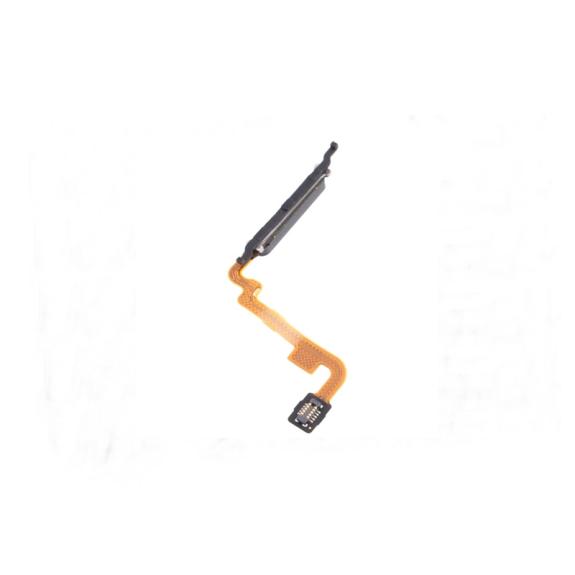 Sensor de huella para Xiaomi Redmi Note 10 / 10S gris