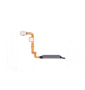 Sensor de huella para Xiaomi Redmi Note 10 / 10S gris