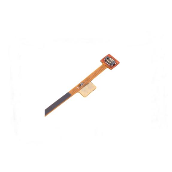 CABLE FLEX SENSOR FINGERPRINT VERDE PARA XIAOMI REDMI NOTE 9 PRO