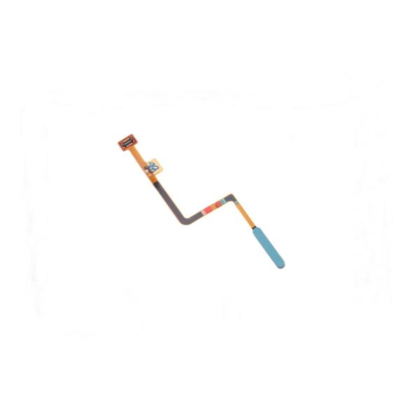 CABLE FLEX SENSOR FINGERPRINT VERDE PARA XIAOMI REDMI NOTE 9 PRO