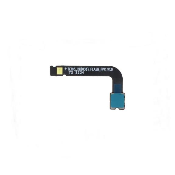 Cable flex sensor luz flash para BlackView BV5200