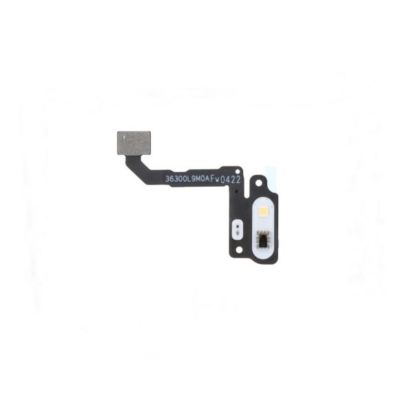 Cable flex sensor luz flash para Xiaomi 12 Lite