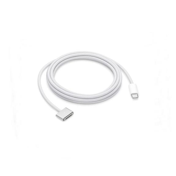 Cable Macbook Pro Tipo C Magsafe 3 (2 metros)