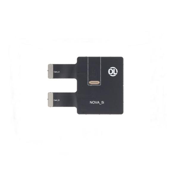 Cable probador de pantalla y táctil DL 400