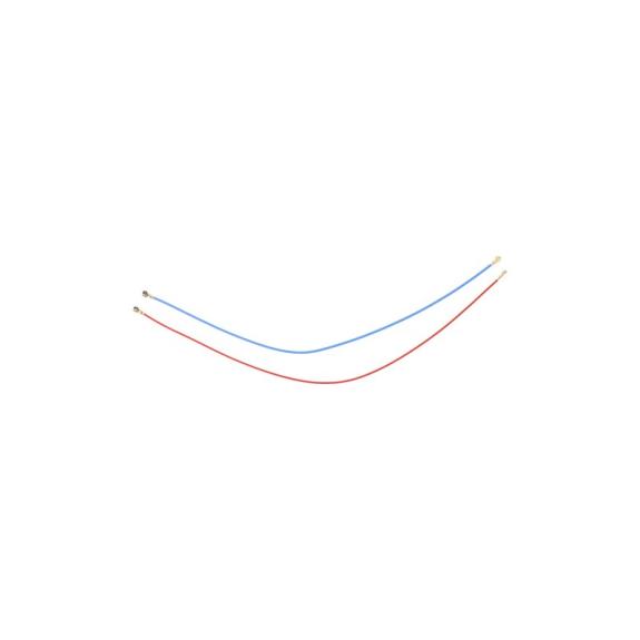 Cable Señal Para Samsung Galaxy A15 5G (2 Piezas En Un Juego)