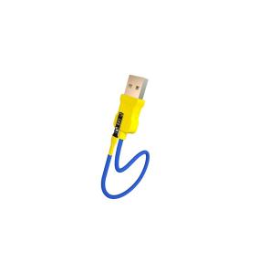Cable de Alimentación USB Tester Mechanic - Placa Base iPhone 11