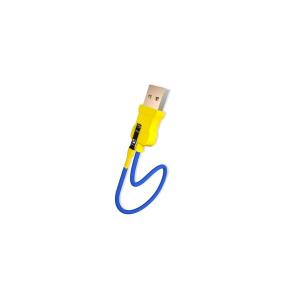 Cable de Alimentación USB Tester Mechanic - Placa Base iPhone 12