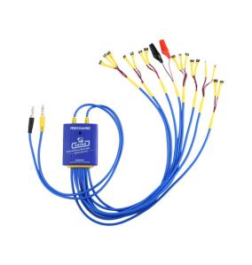 Cable de Alimentación CC iBoot Box Mechanic - PCB Android