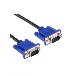 Cable VGA Macho a Macho 1.8M (15PIN)