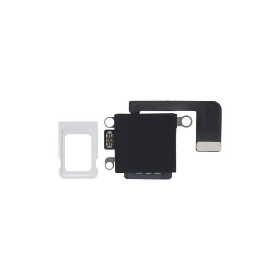 Cable Wylie A Dual Tarjeta Sim Para iPhone 14 / 14 Plus