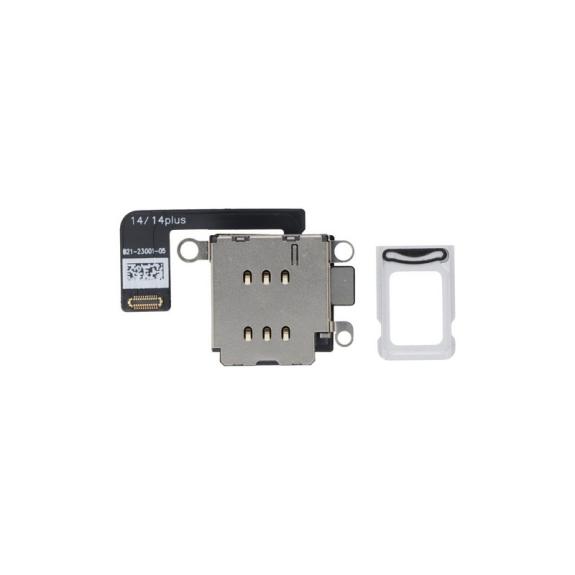Cable Wylie A Dual Tarjeta Sim Para iPhone 14 / 14 Plus