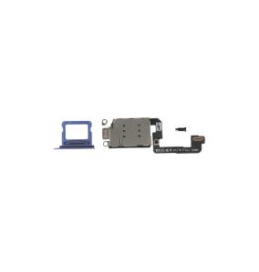 Cable Wylie eSIM A Bandeja SIM Para iPhone 16 / 16 Plus