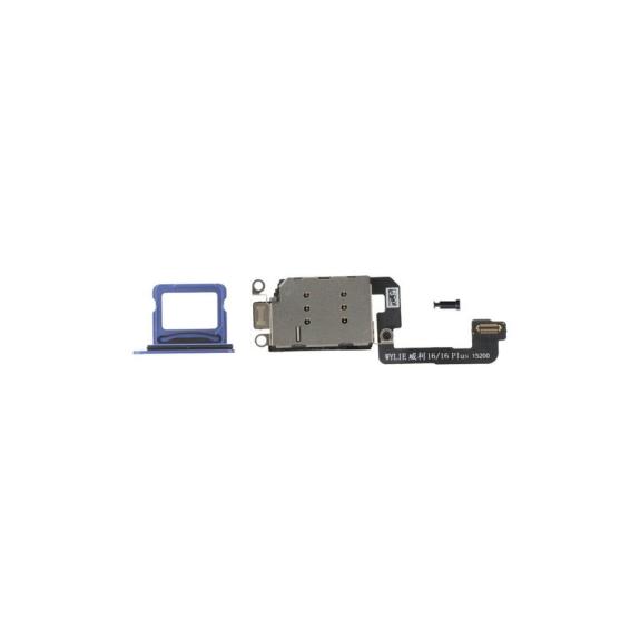 Cable Wylie eSIM A Bandeja SIM Para iPhone 16 / 16 Plus