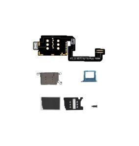 Cable Wylie Esim DUAL Bandeja SIM Para iPhone 16 / 16 Plus
