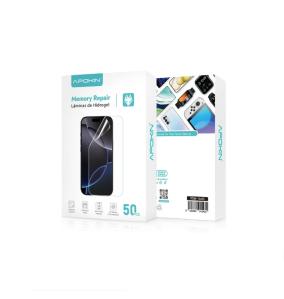 Caja 50 Laminas Hidrogel Memory Repair | Lamina Apokin Plotter