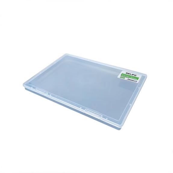 Caja de Almacenamiento RELIFE TO3 Para Portatiles 13"