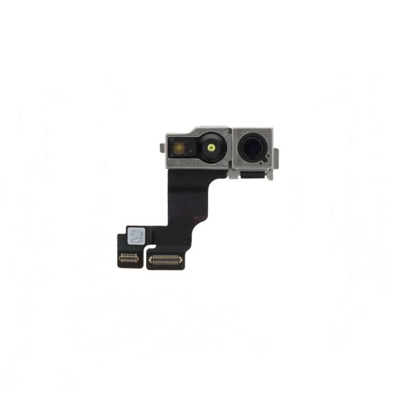 Camara frontal infrarrojos para iPhone 15