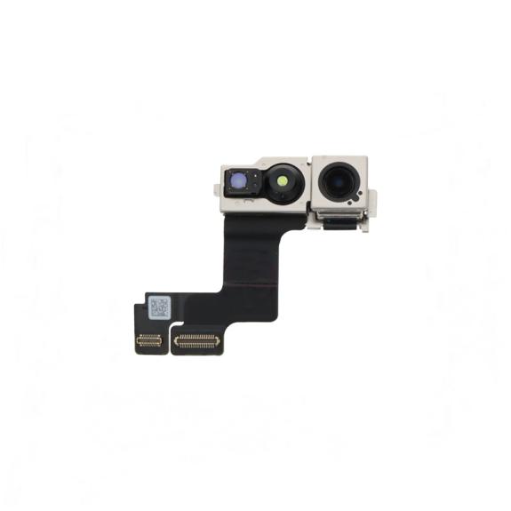 Camara frontal infrarrojos para iPhone 15 Plus