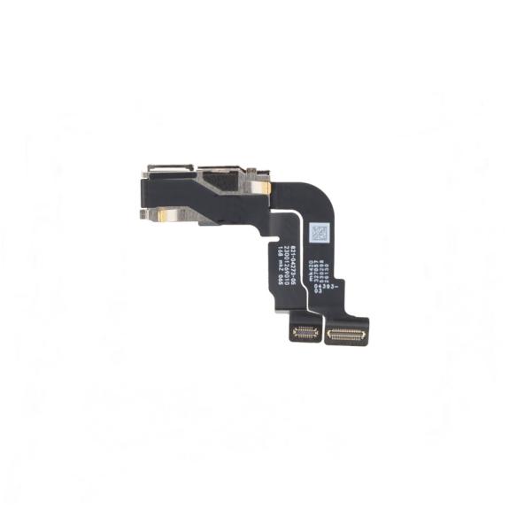 Camara frontal infrarrojos para iPhone 15 Pro